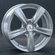 Replay Mercedes (MR105) 8x17 5x112 ET38 DIA66,6 (silver)